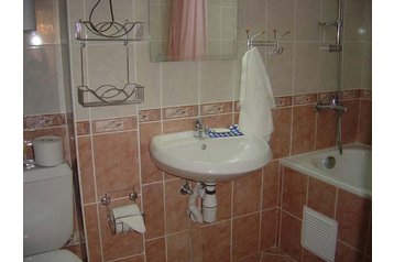 Болгария Hotel Zlatny piasaci, Экстерьер